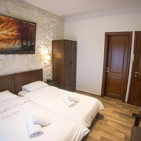 Hotel Agelis Kala Nera