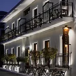 Hotel Agelis Kala Nera