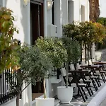 Agelis Hotel 3*