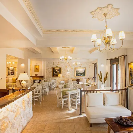 Hotel Agelis 3*