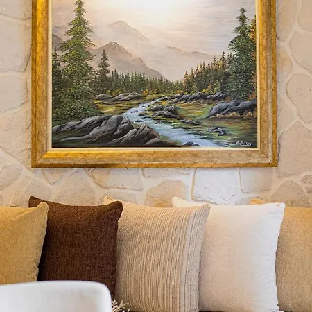 阿格利斯酒店 3* 卡拉内拉