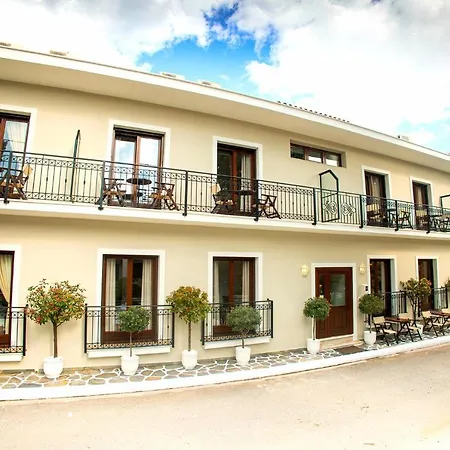 Agelis Hotel 3*