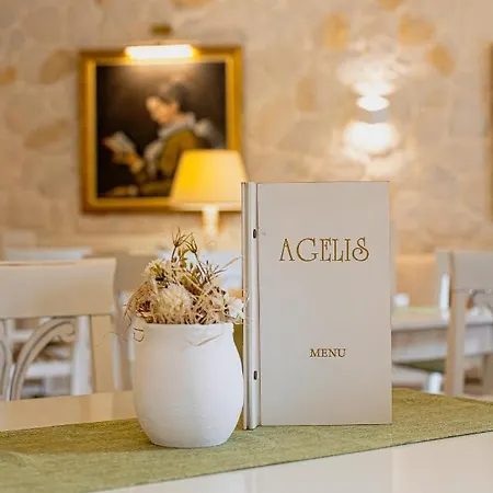 Agelis 3* Kalá Nerá