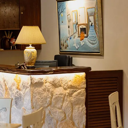 阿格利斯酒店 3*