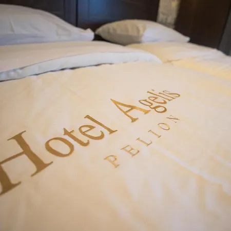 Hotel Agelis 3*
