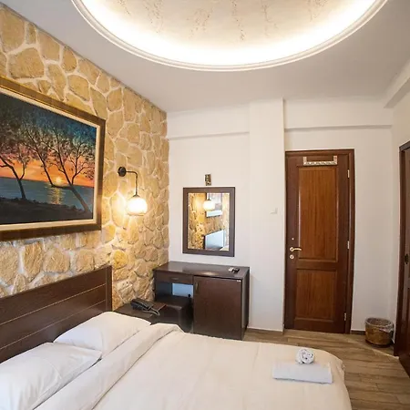 Agelis Hotel