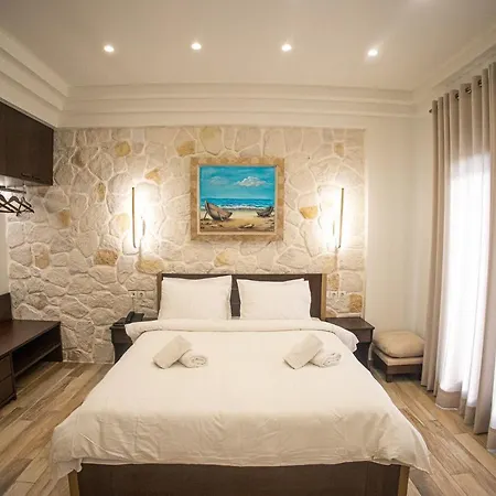 阿格利斯酒店 酒店