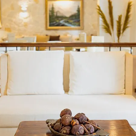 阿格利斯酒店 酒店