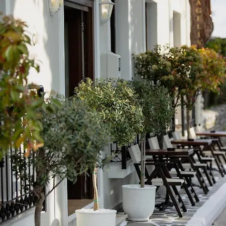 Agelis Hotel 3*