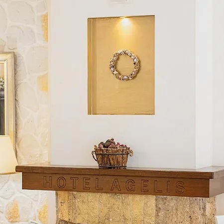 Agelis 3* Kala Nera
