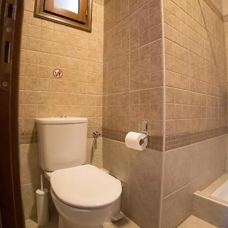 酒店 阿格利斯酒店