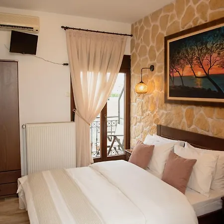 阿格利斯酒店 酒店 卡拉内拉