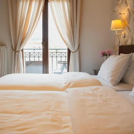 Hotel Agelis Kala Nera