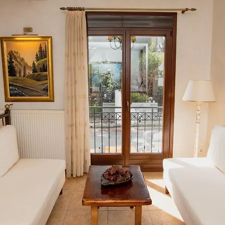 阿格利斯酒店 3*