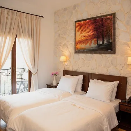 Agelis Hotel 3*