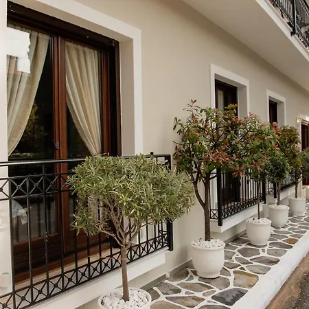 Agelis Hotel Kala Nera