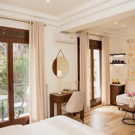 Hotel Agelis