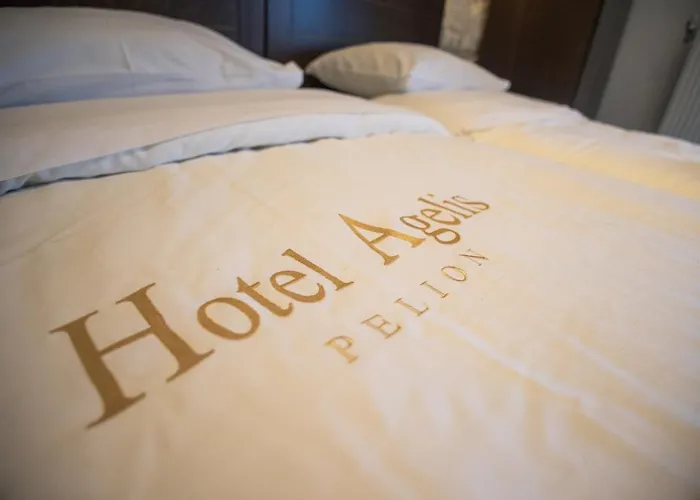 Hotel Agelis 3*