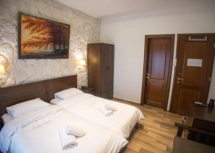 Hotel Agelis Kala Nera