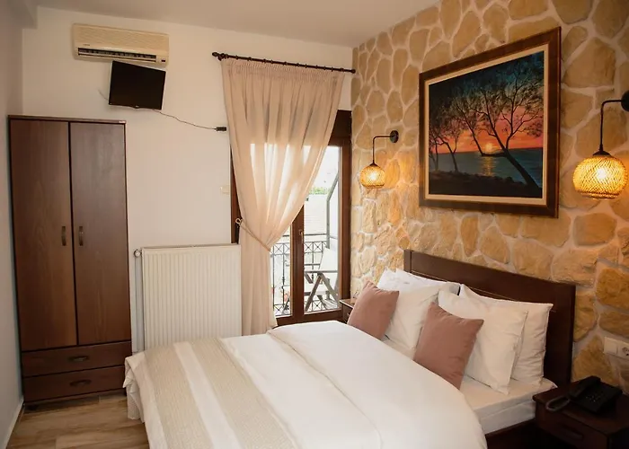 Agelis Hotel Kala Nera