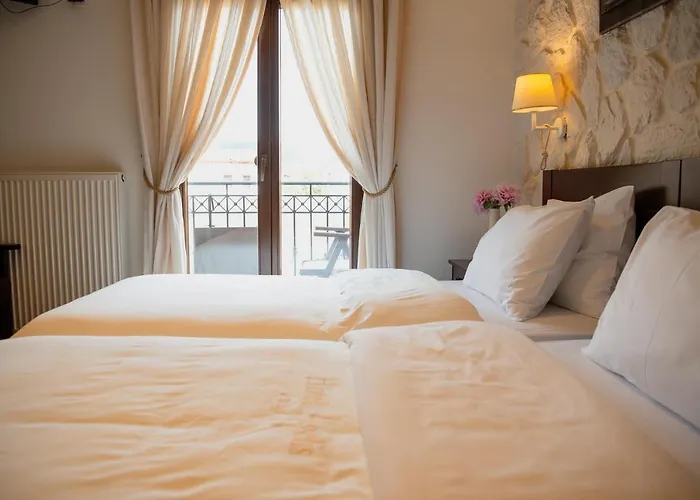 Hotel Agelis Kala Nera