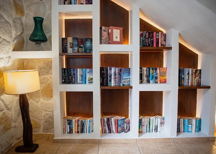 Agelis Hotel Kala Nera